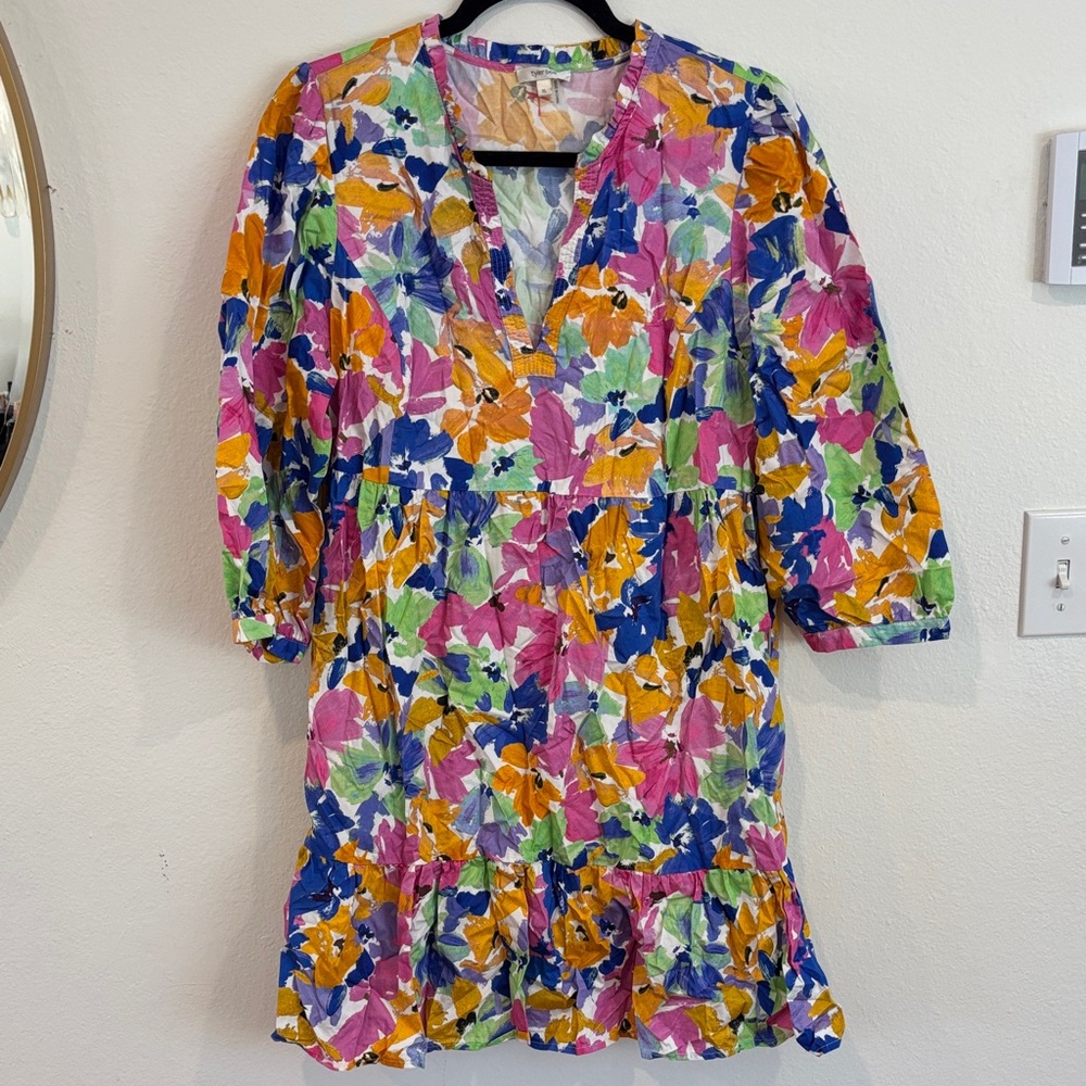 Tyler Böe Dress